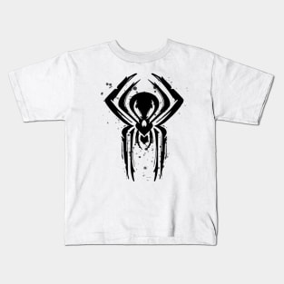 Spiderman 2099 grunge Kids T-Shirt